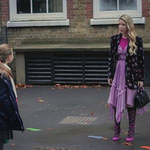 Bilder Katherine Ryan