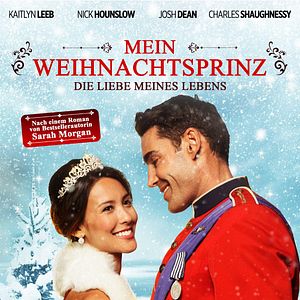 Bilder Mein Weihnachtsprinz - Die Liebe meines Lebens