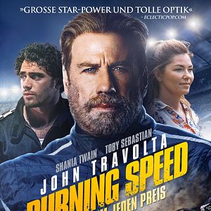 Bilder Burning Speed - Sieg um jeden Preis