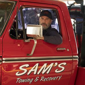 Bilder John Travolta