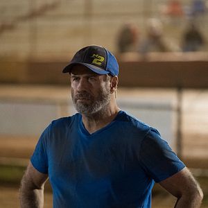 Bilder John Travolta