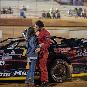 Bilder Burning Speed - Sieg um jeden Preis