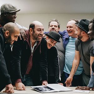 Bilder Saïd Benchnafa