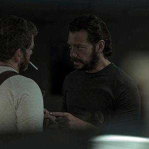 Bilder Álvaro Morte