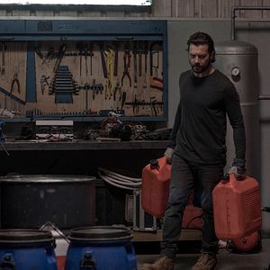 Bilder Álvaro Morte