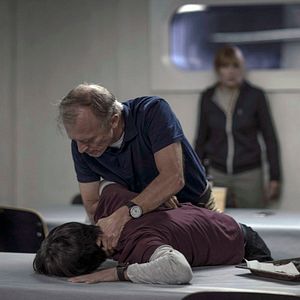 Bilder Katharine O'Donnelly