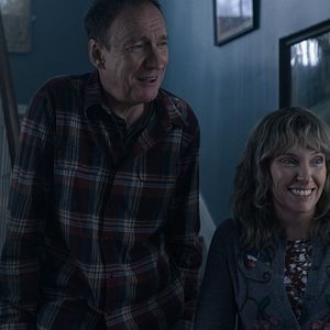 Bilder David Thewlis