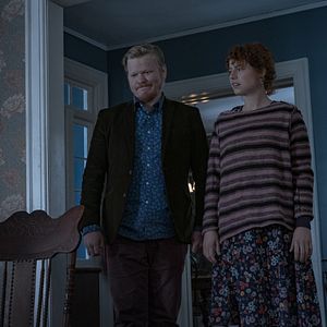 Bilder Jessie Buckley