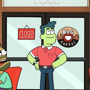 Bilder Big City Greens