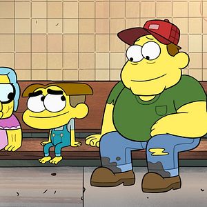 Bilder Big City Greens