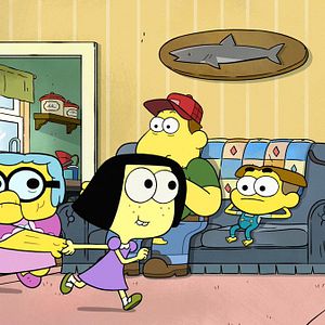 Bilder Big City Greens