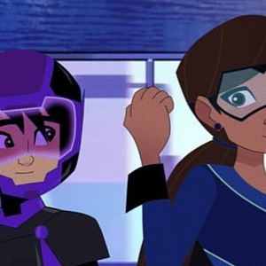 Bilder Baymax - Robowabohu in Serie