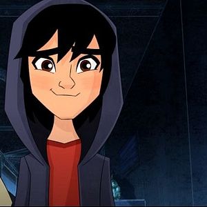 Bilder Baymax - Robowabohu in Serie