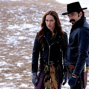 Bilder Wynonna Earp