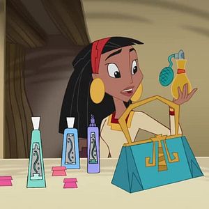 Bilder Kuzcos Königsklasse