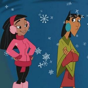 Bilder Kuzcos Königsklasse