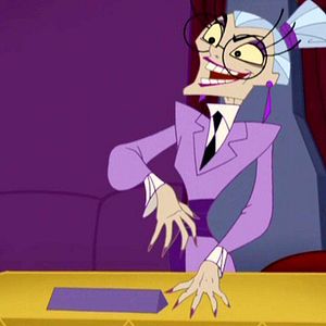 Bilder Kuzcos Königsklasse