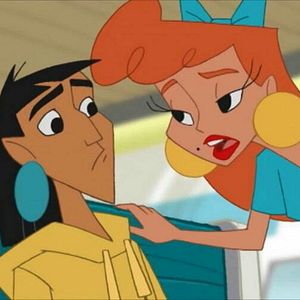 Bilder Kuzcos Königsklasse