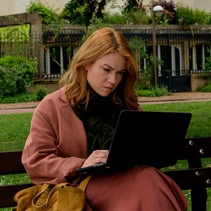 Bilder Emilie Dequenne