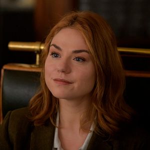 Bilder Emilie Dequenne