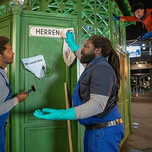 Bilder Komi Togbonou