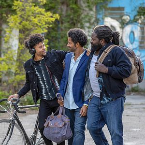 Bilder Komi Togbonou