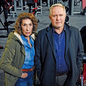 Bilder Tatort: Pumpen