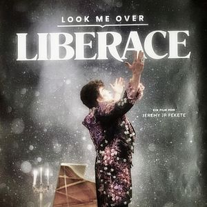 Bilder Look Me Over - Liberace