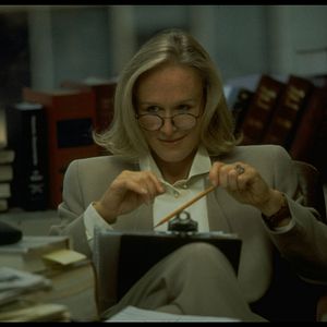 Bilder Glenn Close