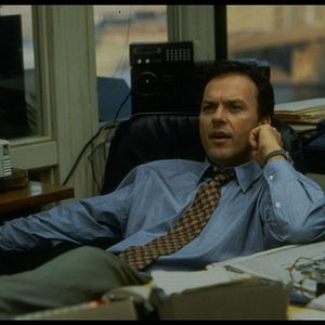 Bilder Michael Keaton