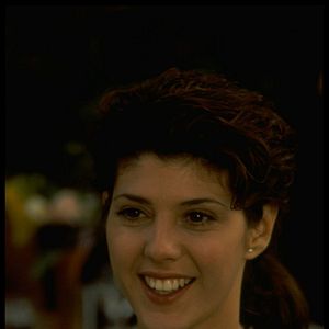Bilder Marisa Tomei
