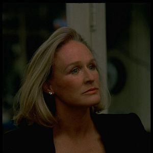 Bilder Glenn Close