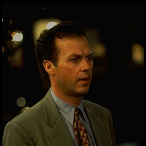 Bilder Michael Keaton