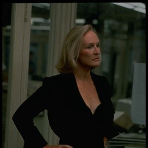 Bilder Glenn Close
