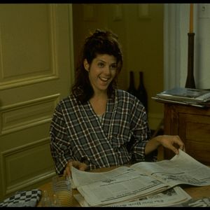Bilder Marisa Tomei