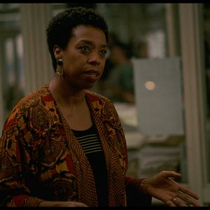 Bilder Lynne Thigpen