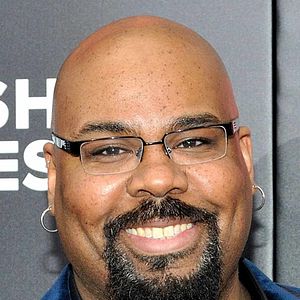 Bilder James Monroe Iglehart