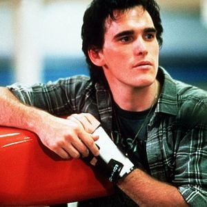 Bilder Matt Dillon