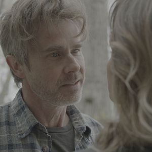Bilder Sam Trammell