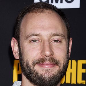 Bilder Evan Goldberg