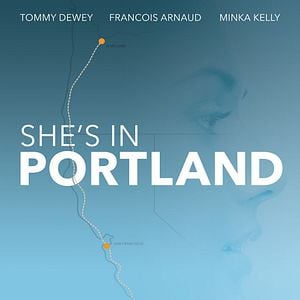 Bilder She’s in Portland