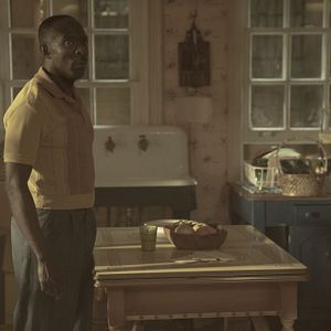 Bilder Lovecraft Country