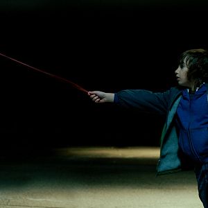 Bilder Azhy Robertson