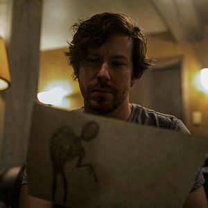 Bilder John Gallagher Jr.