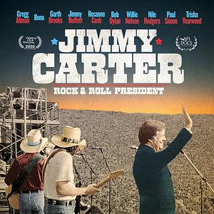 Bilder Jimmy Carter: Rock & Roll President