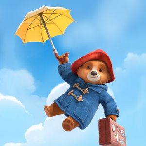 Bilder Paddingtons Abenteuer