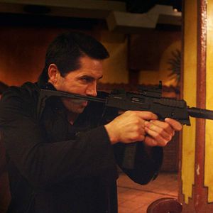 Bilder Seized - Gekidnappt