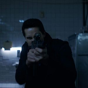 Bilder Seized - Gekidnappt