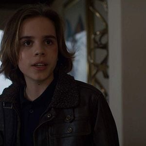 Bilder Seized - Gekidnappt