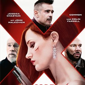 Bilder Code Ava - Trained To Kill